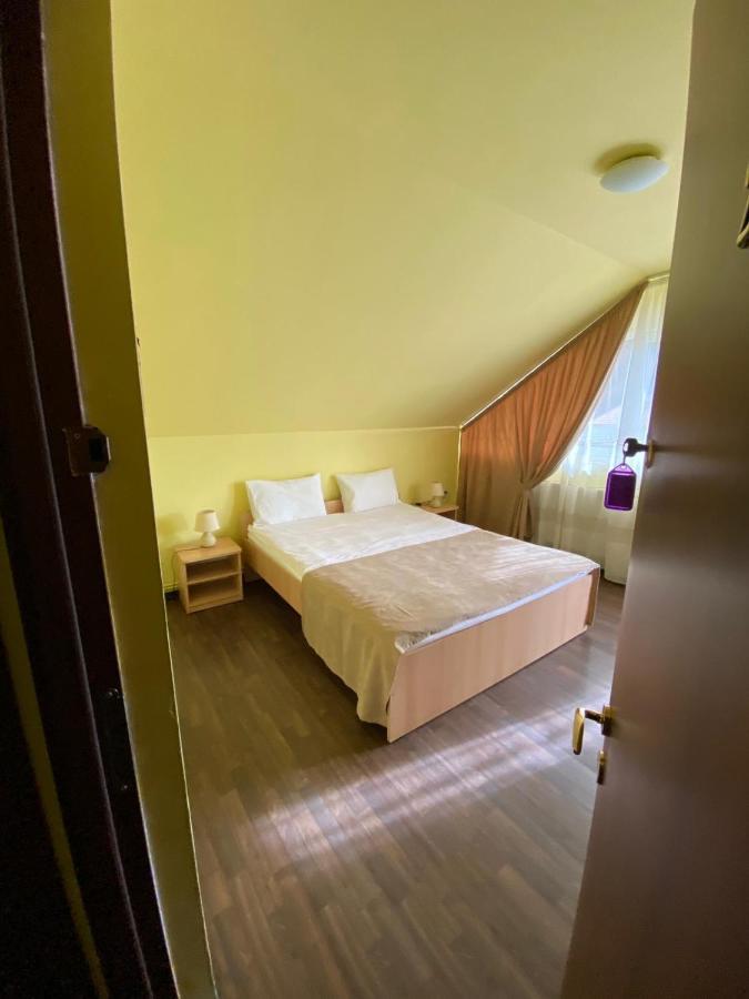 Casa Albert Valea Avrigului Exterior foto