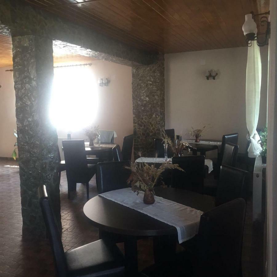 Casa Albert Valea Avrigului Exterior foto