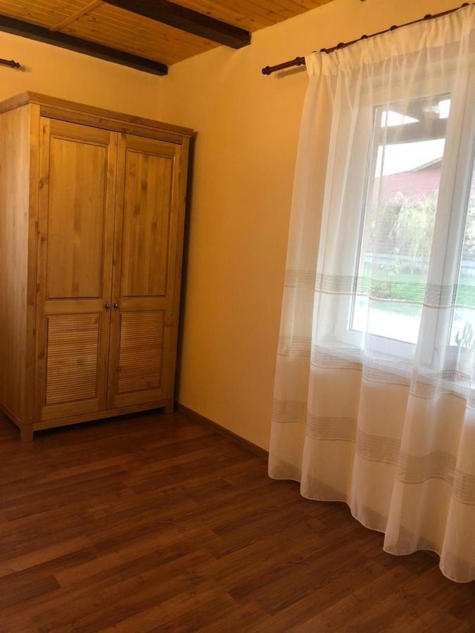 Casa Albert Valea Avrigului Exterior foto