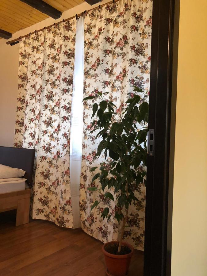Casa Albert Valea Avrigului Exterior foto